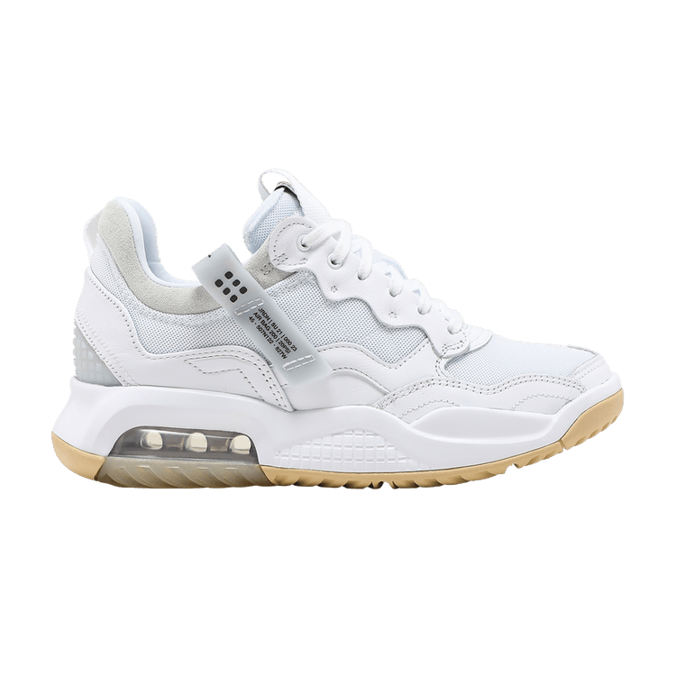 Air Jordan MA2 White Gum (Women's)