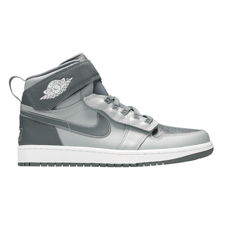 Air Jordan 1 High FlyEase Light Smoke Grey