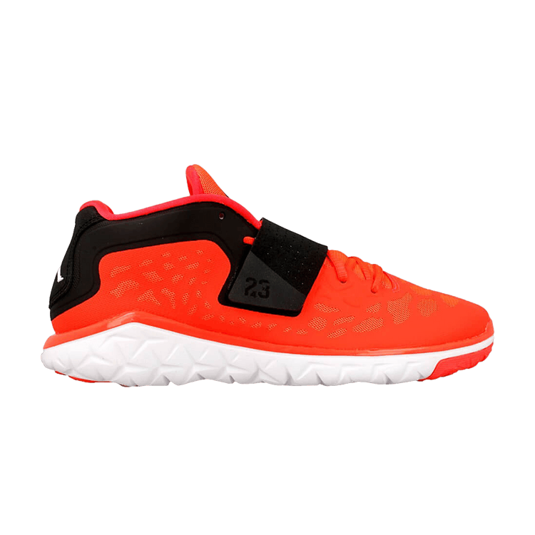 Air Jordan Flight Flex Trainer 2 Infrared 23
