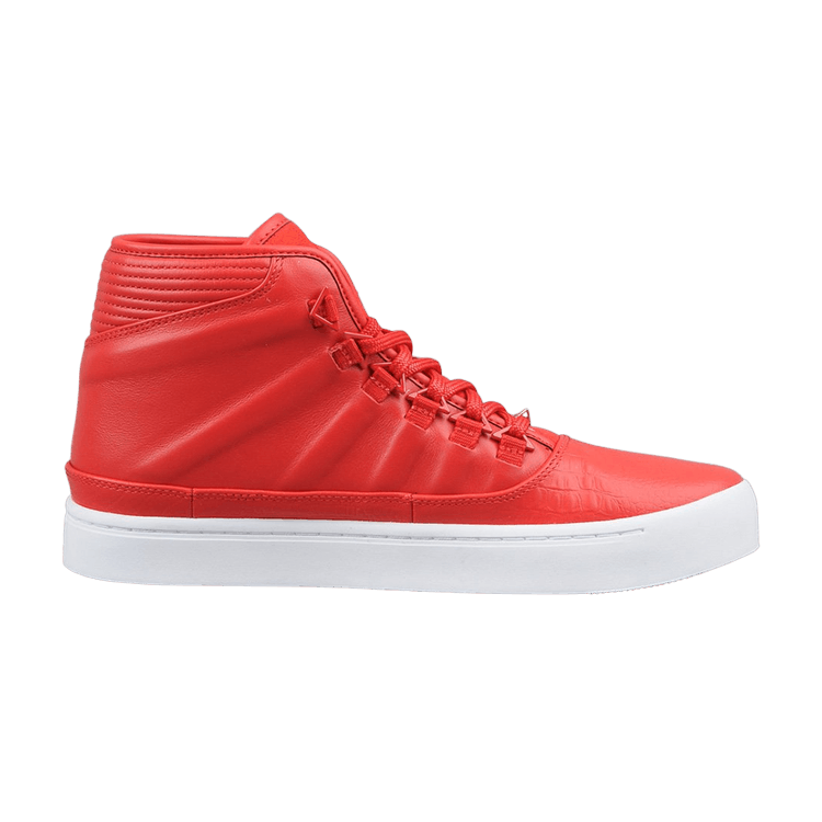 Air Jordan Westbrook 0 University Red