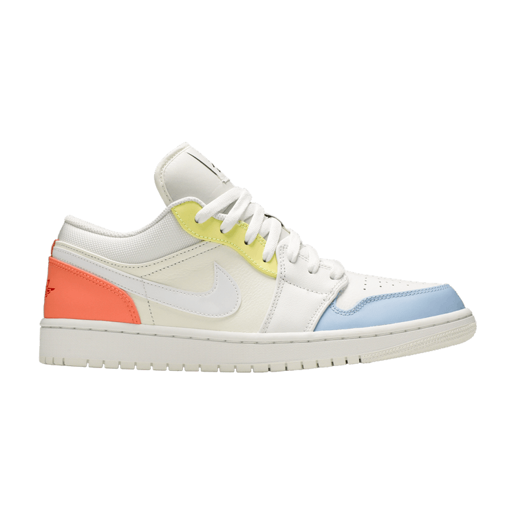 Air Jordan 1 Low To My First Coach