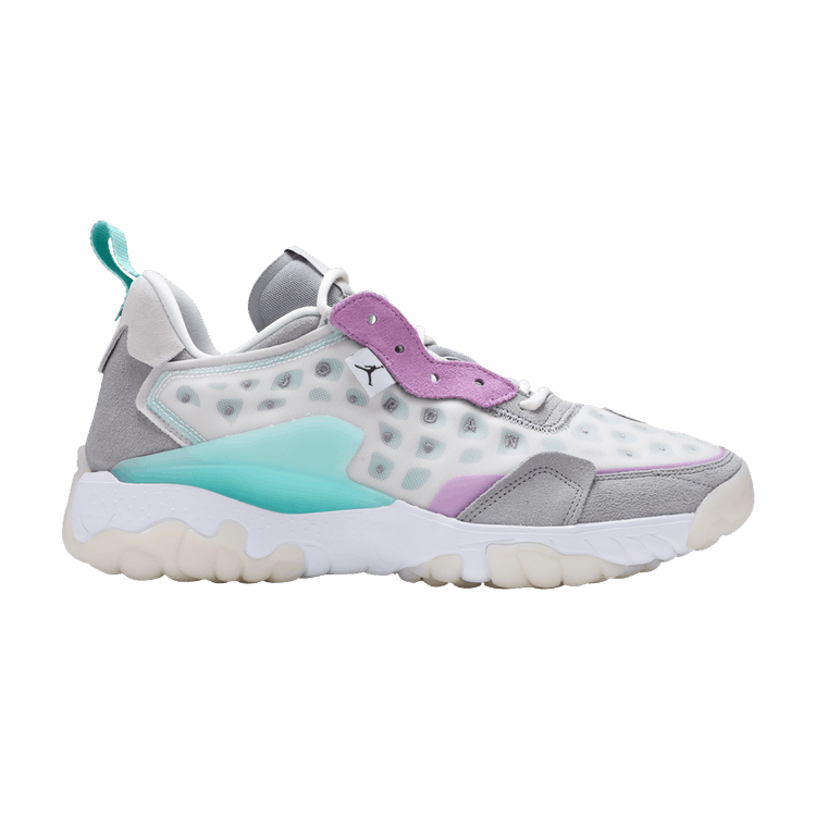 Air Jordan Delta 2 Grey Grape Ice