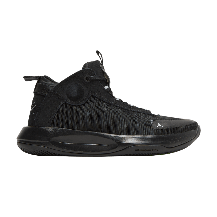 Air Jordan Jumpman 2020 Black