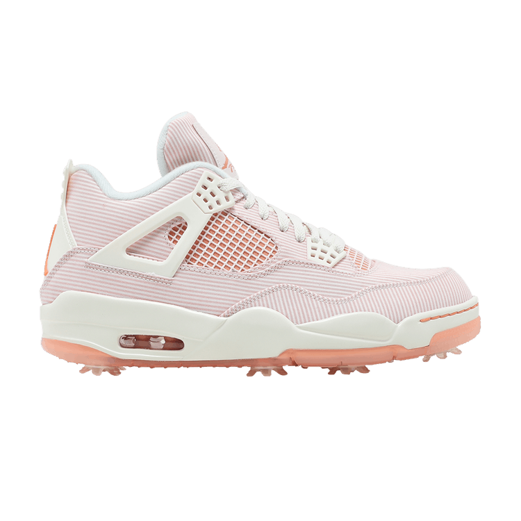 Air Jordan 4 Retro Golf NRG Seersucker