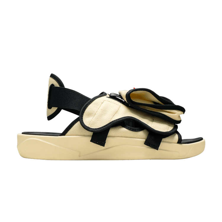 Air Jordan LS Slide Beach