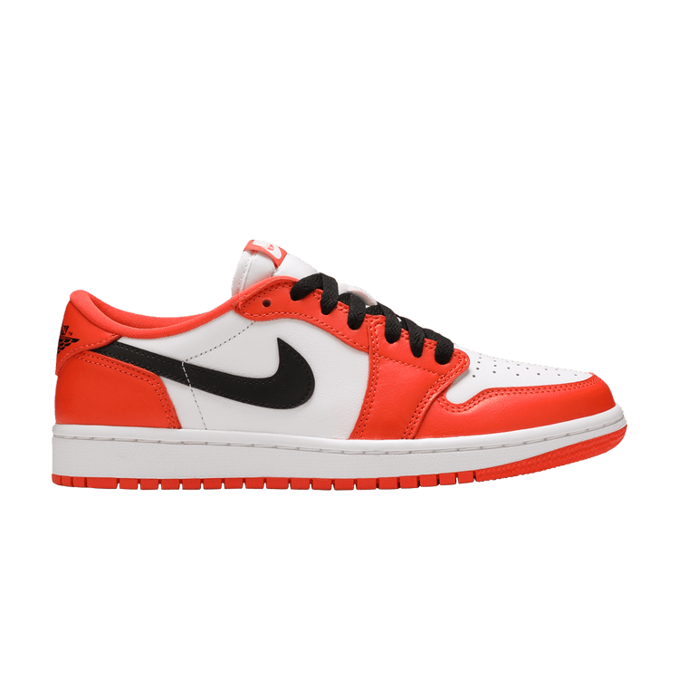 Air Jordan 1 Low OG Starfish (Women's)