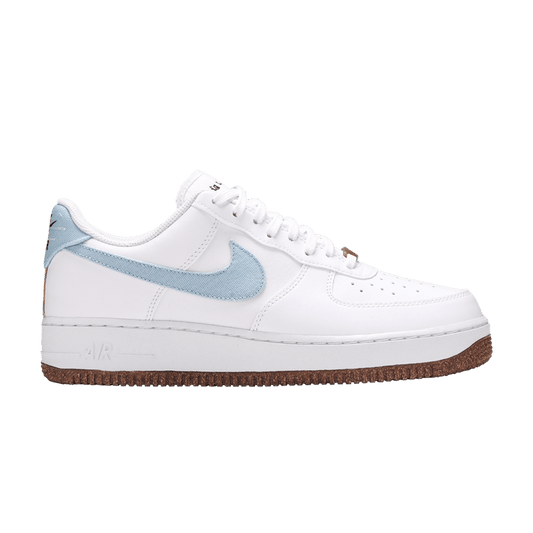 Nike Air Force 1 Low '07 LV8 Indigo