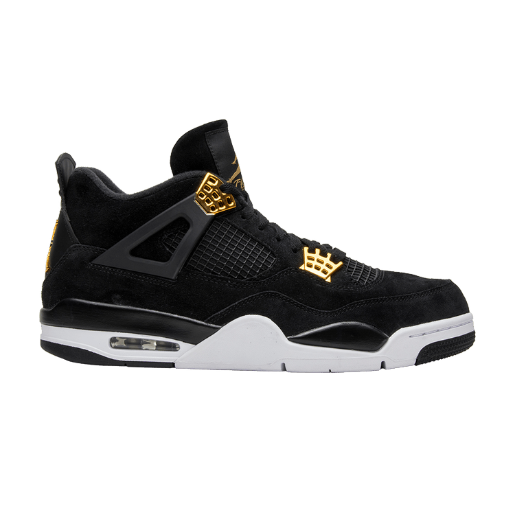 Air Jordan 4 Retro Royalty