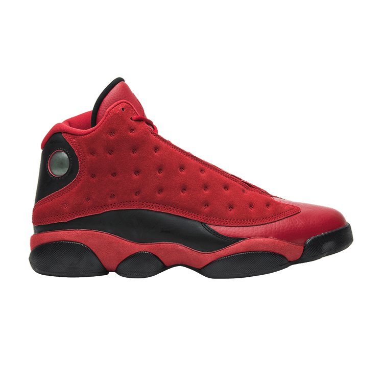 Air Jordan 13 Retro What Is Love Pack