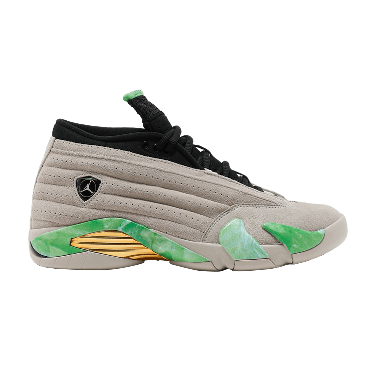Air Jordan 14 Retro Aleali May Fortune (Women's)