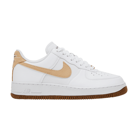 Nike Air Force 1 Low Rhubarb