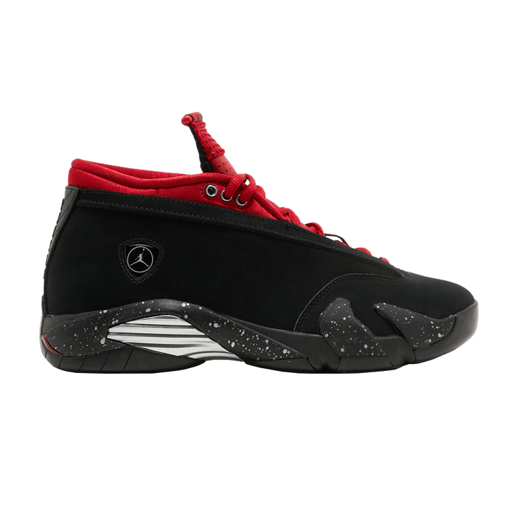Air Jordan 14 Retro Low Red Lipstick (Women's)
