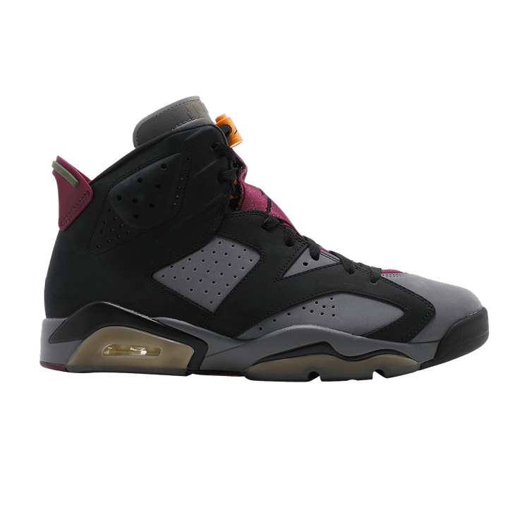 Air Jordan 6 Retro Bordeaux