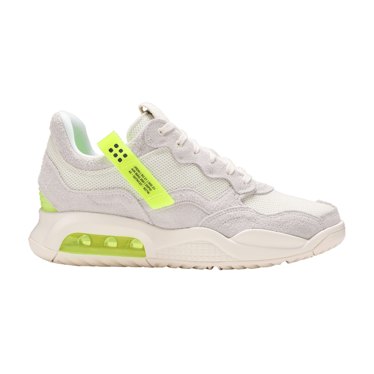 Air Jordan MA2 Sail Volt