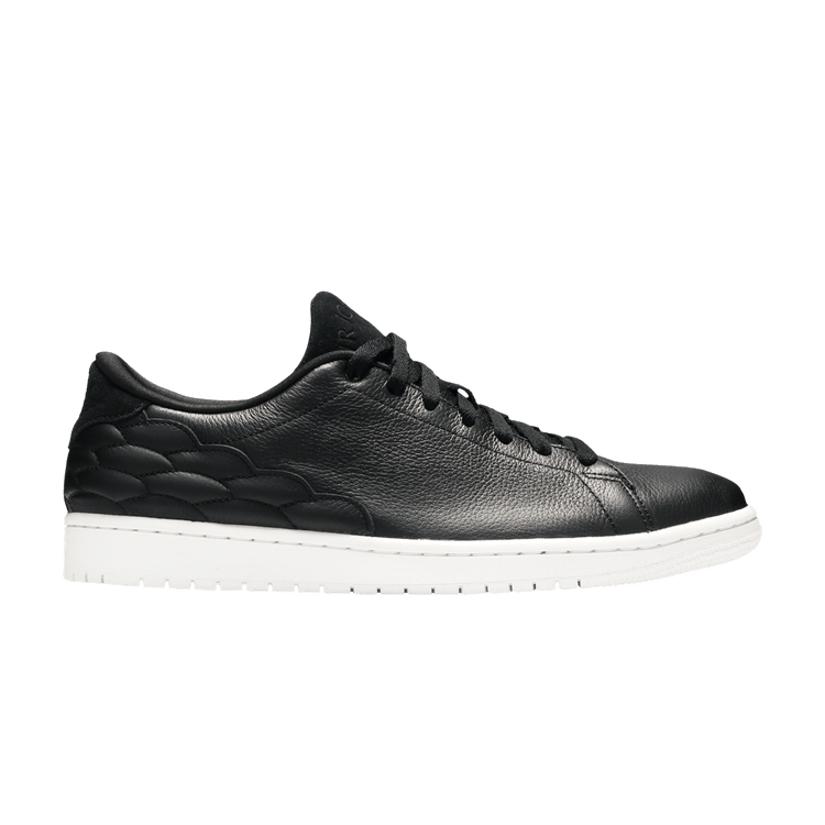 Air Jordan 1 Centre Court Black