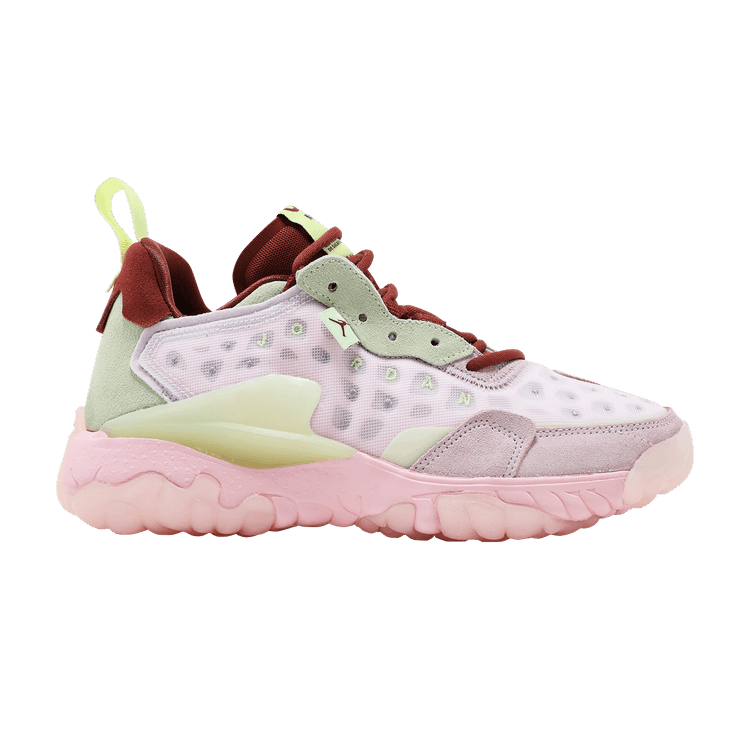 Air Jordan Delta 2 Regal Pink (Women's)