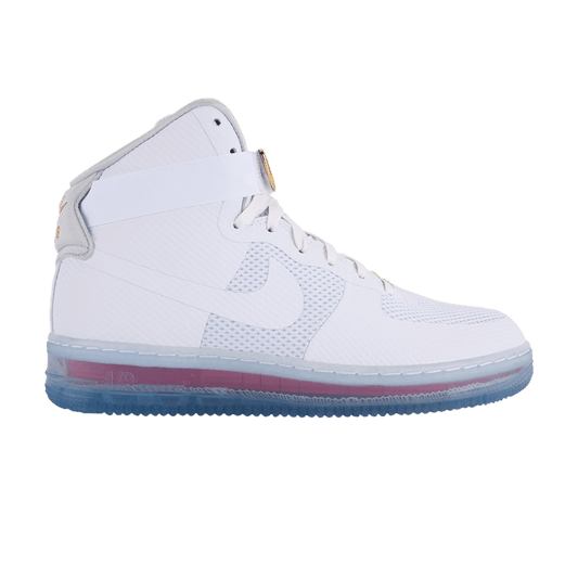 Nike Air Force 1 CMFT Lux White