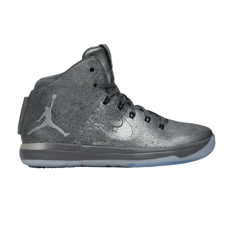 Air Jordan XXX1 Battle Grey