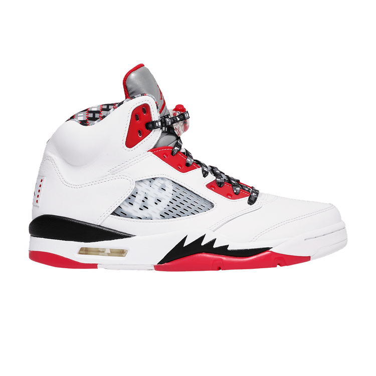 Air Jordan 5 Retro Quai 54 (2021)