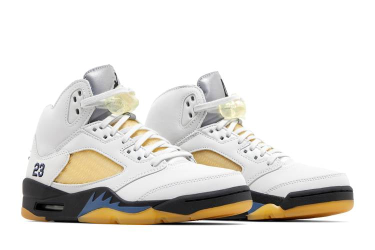Air Jordan 5 Retro A Ma Maniére Dawn (Women's)