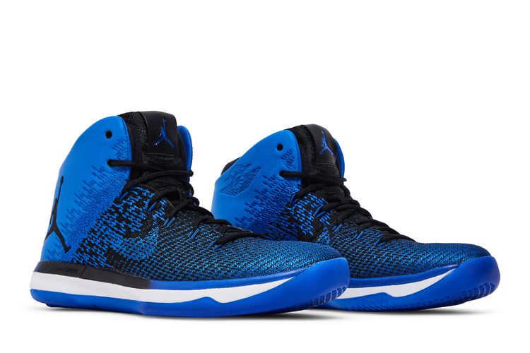 Air Jordan XXX1 Royal