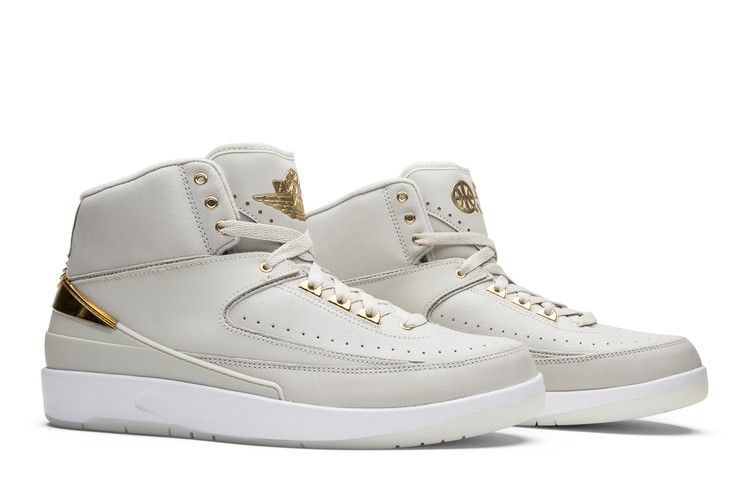 Air Jordan 2 Retro Quai 54