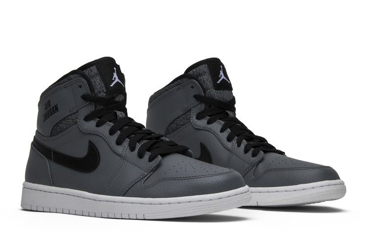 Air Jordan 1 Retro Rare Air Patch