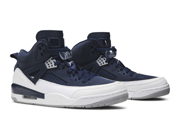 Air Jordan Spizike Midnight Navy