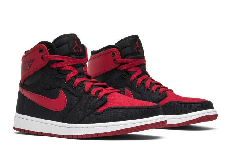 Air Jordan 1 Retro AJKO Bred (2012)
