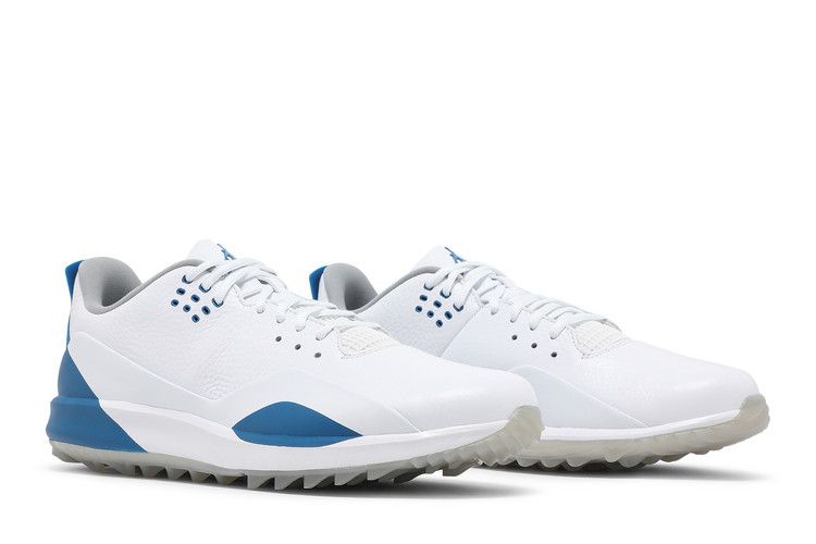 Air Jordan ADG 3 Golf Military Blue