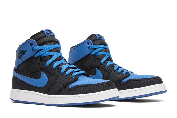 Air Jordan 1 Retro AJKO Royal