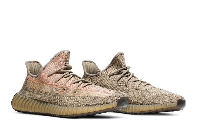adidas Yeezy Boost 350 V2 Sand Taupe