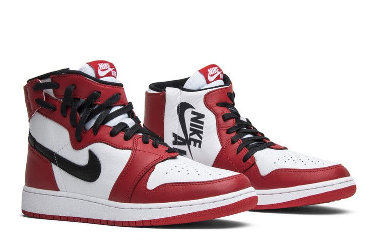 Air Jordan 1 Rebel XX Chicago (Women's)