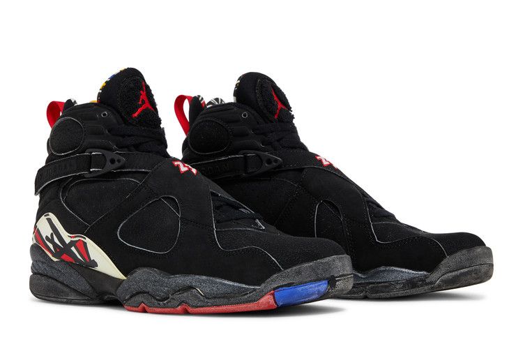 Air Jordan 8 OG Playoffs (1993)