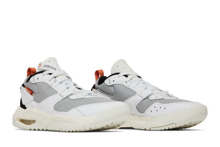 Air Jordan Air NFH White