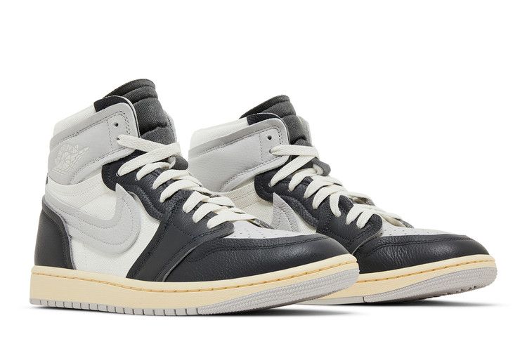 Air Jordan 1 High Method of Make Anthracite (Women's)
