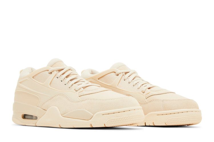 Air Jordan 4 RM Legend Light Brown (Women's)