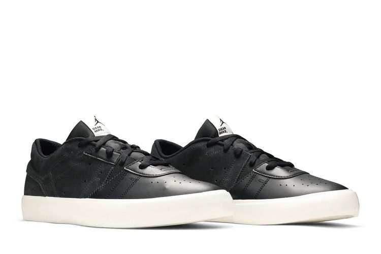 Air Jordan Series .01 Dear Mike Anthracite