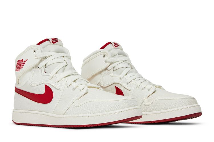 Air Jordan 1 Retro KO Sail (2016)