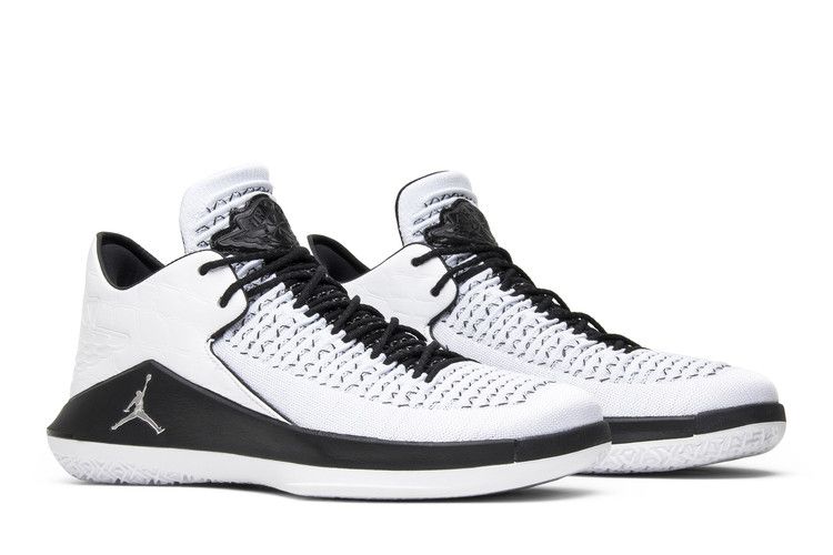 Air Jordan XXXII Low Wing It
