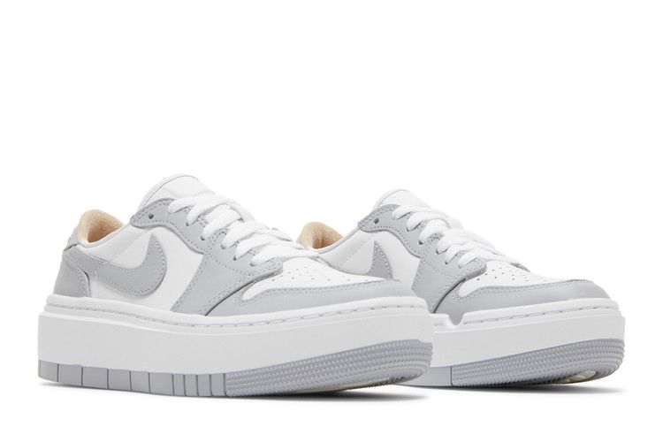 Air Jordan 1 Elevate Low Wolf Grey (Women's)
