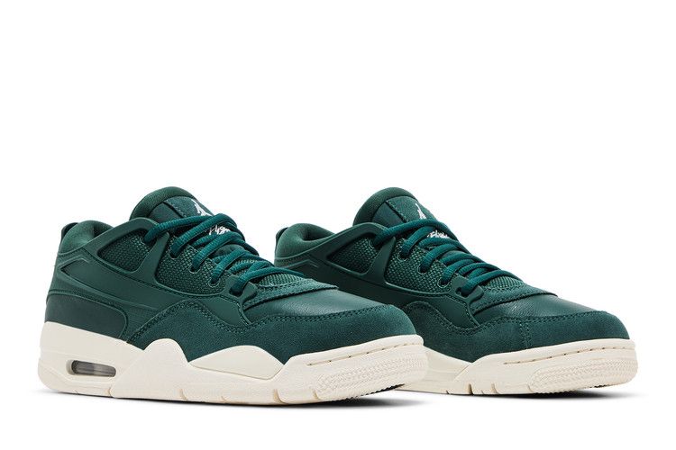 Air Jordan 4 RM Oxidized Green (Women's)
