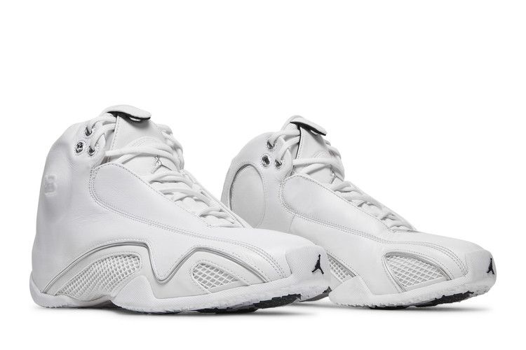 Air Jordan 21 White (OG)