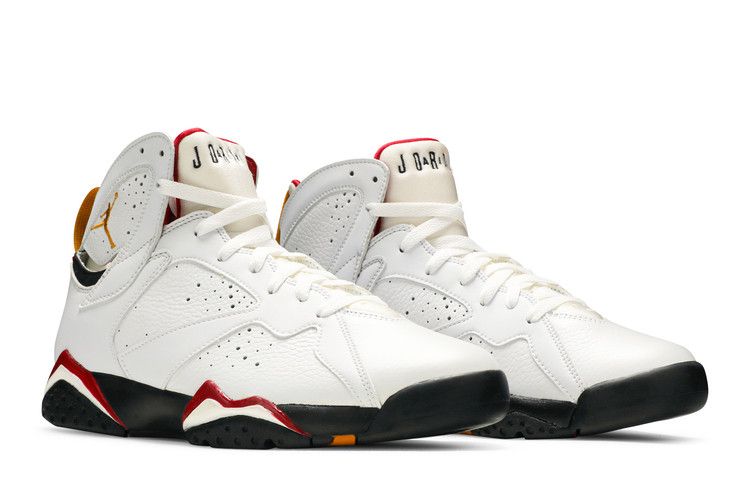 Air Jordan 7 Retro Cardinal (2006)