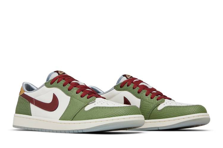 Air Jordan 1 Retro Low OG Year of the Dragon (2024)
