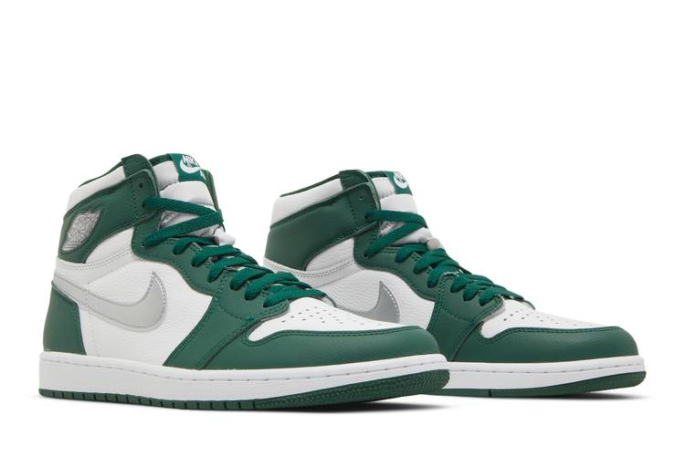 Air Jordan 1 Retro High OG Gorge Green