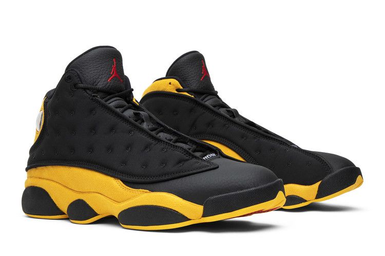 Air Jordan 13 Retro Carmelo Anthony Class Of 2002 (B-Grade)