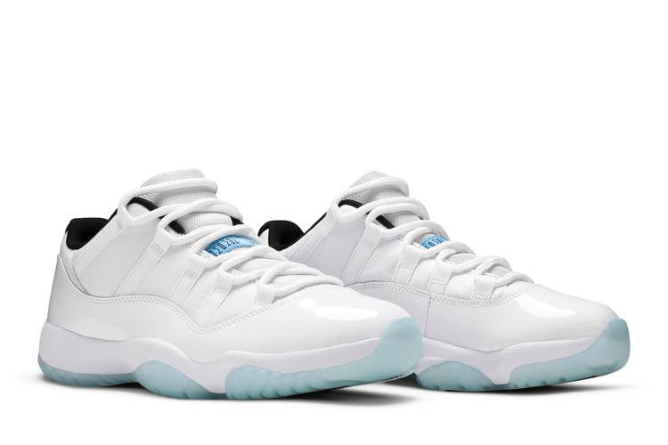 Air Jordan 11 Retro Low Legend Blue