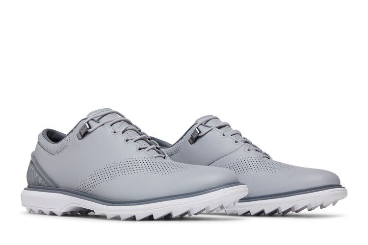 Air Jordan ADG 4 Golf Wolf Grey