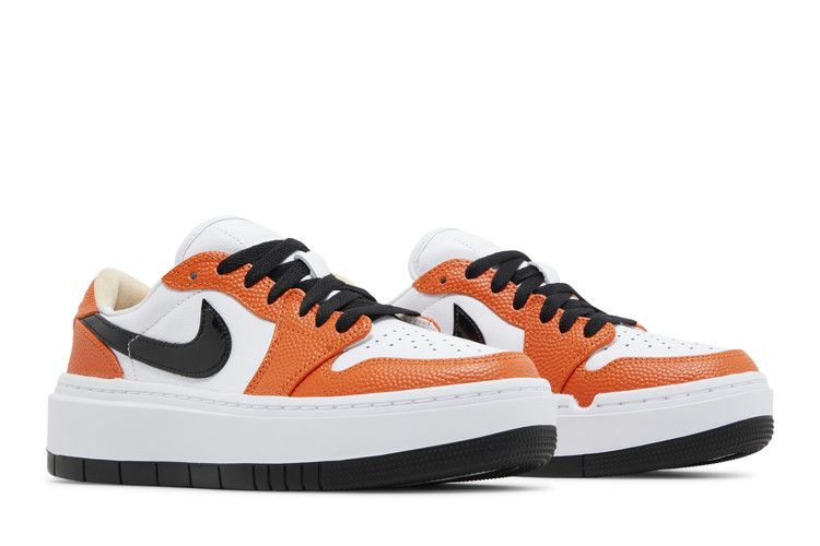 Air Jordan 1 Elevate Low SE WNBA Brilliant Orange (Women's)